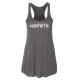 Bella + Canvas - Women's Flowy Racerback Tank - 8800